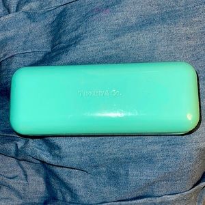 Tiffany & Co Sunglasses box